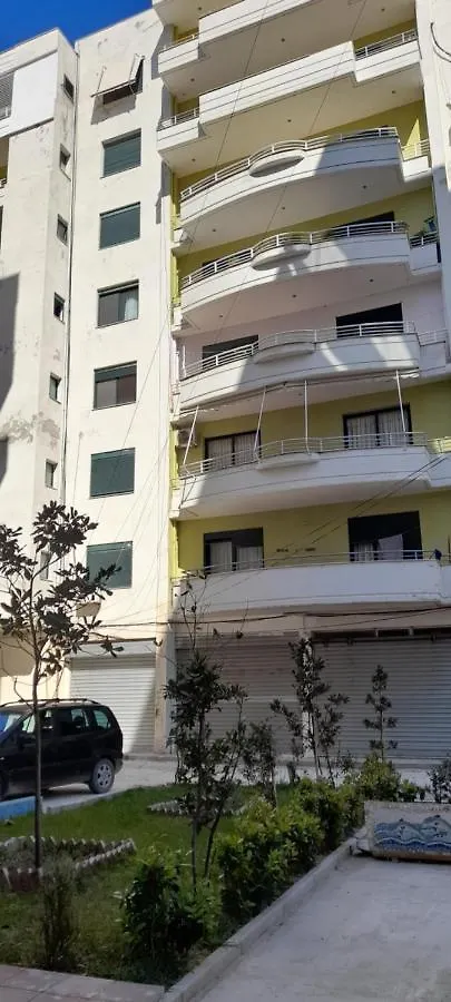 Appartamento Mucaj House Vlorë 0*,  Albania
