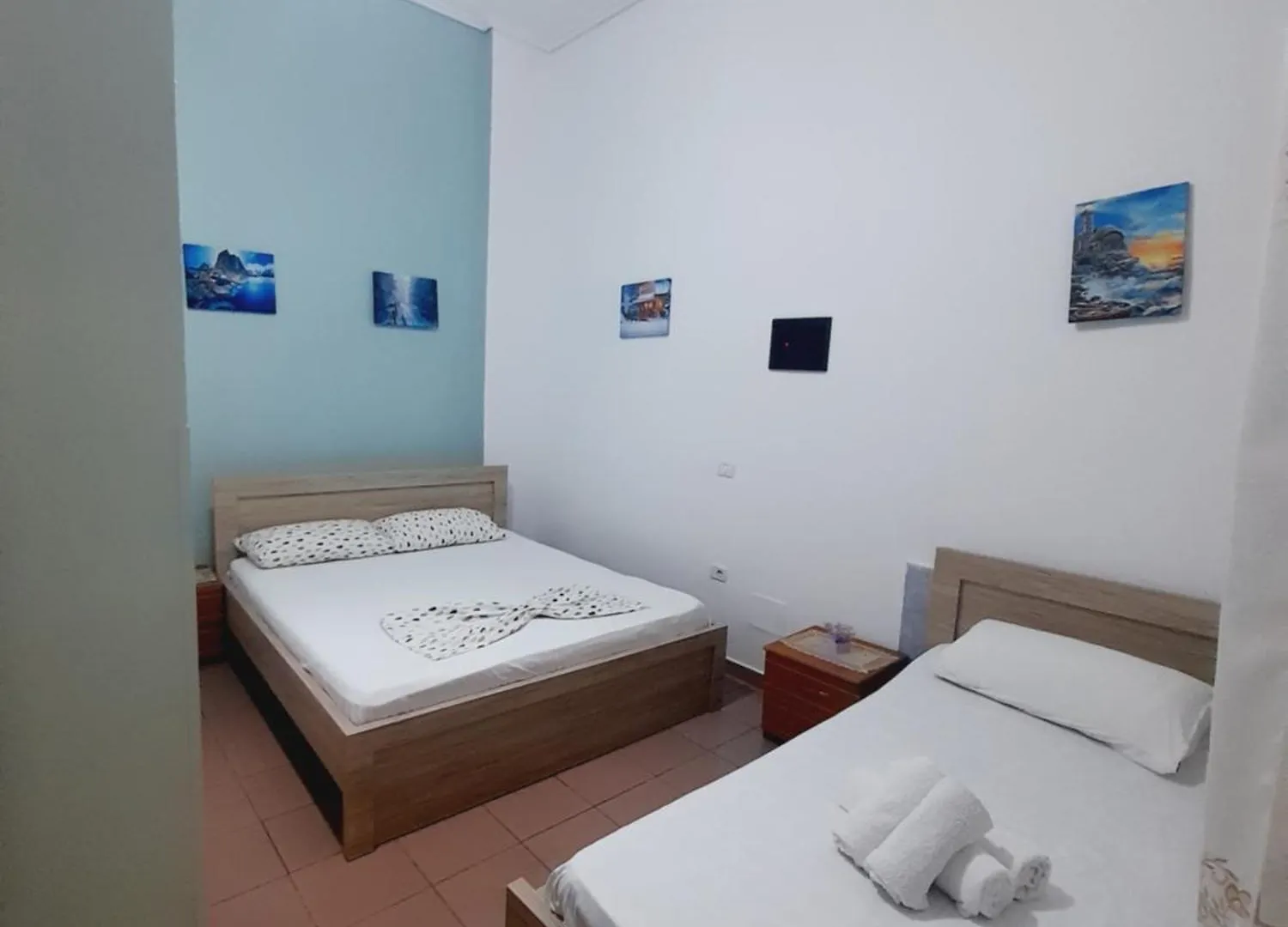 Appartamento Mucaj House Vlorë