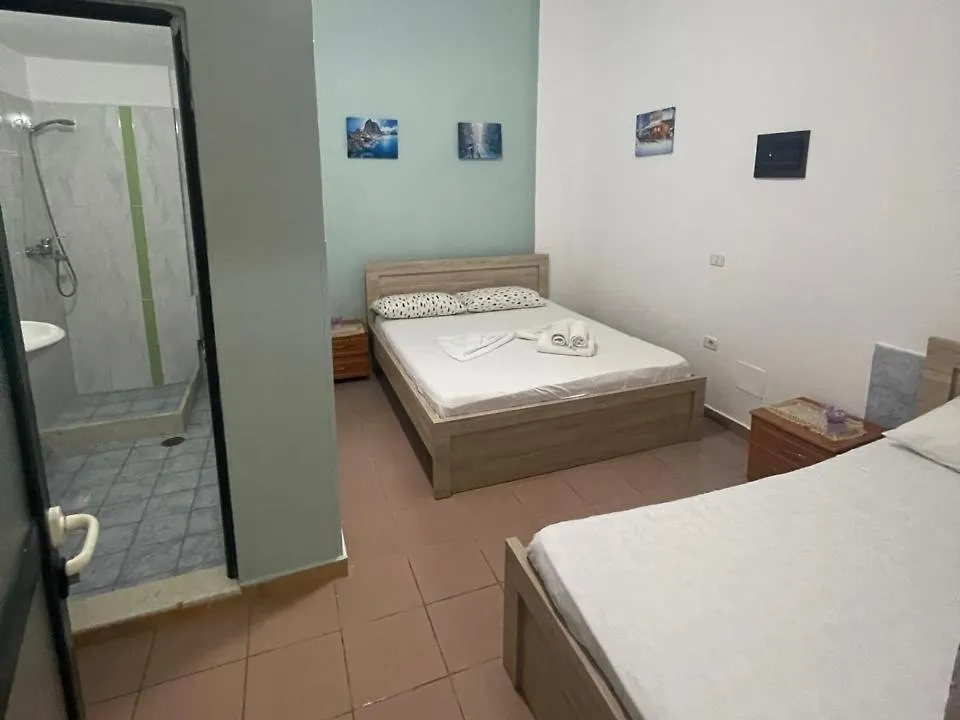 Appartamento Mucaj House Vlorë