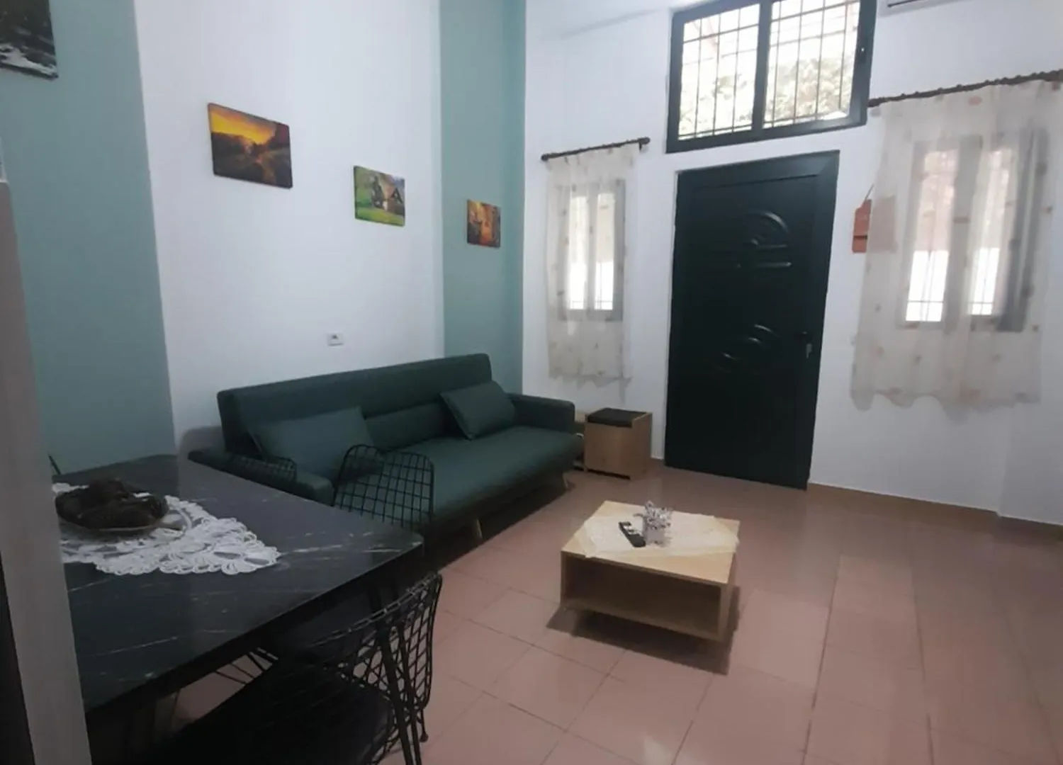Appartamento Mucaj House Vlorë 0*,