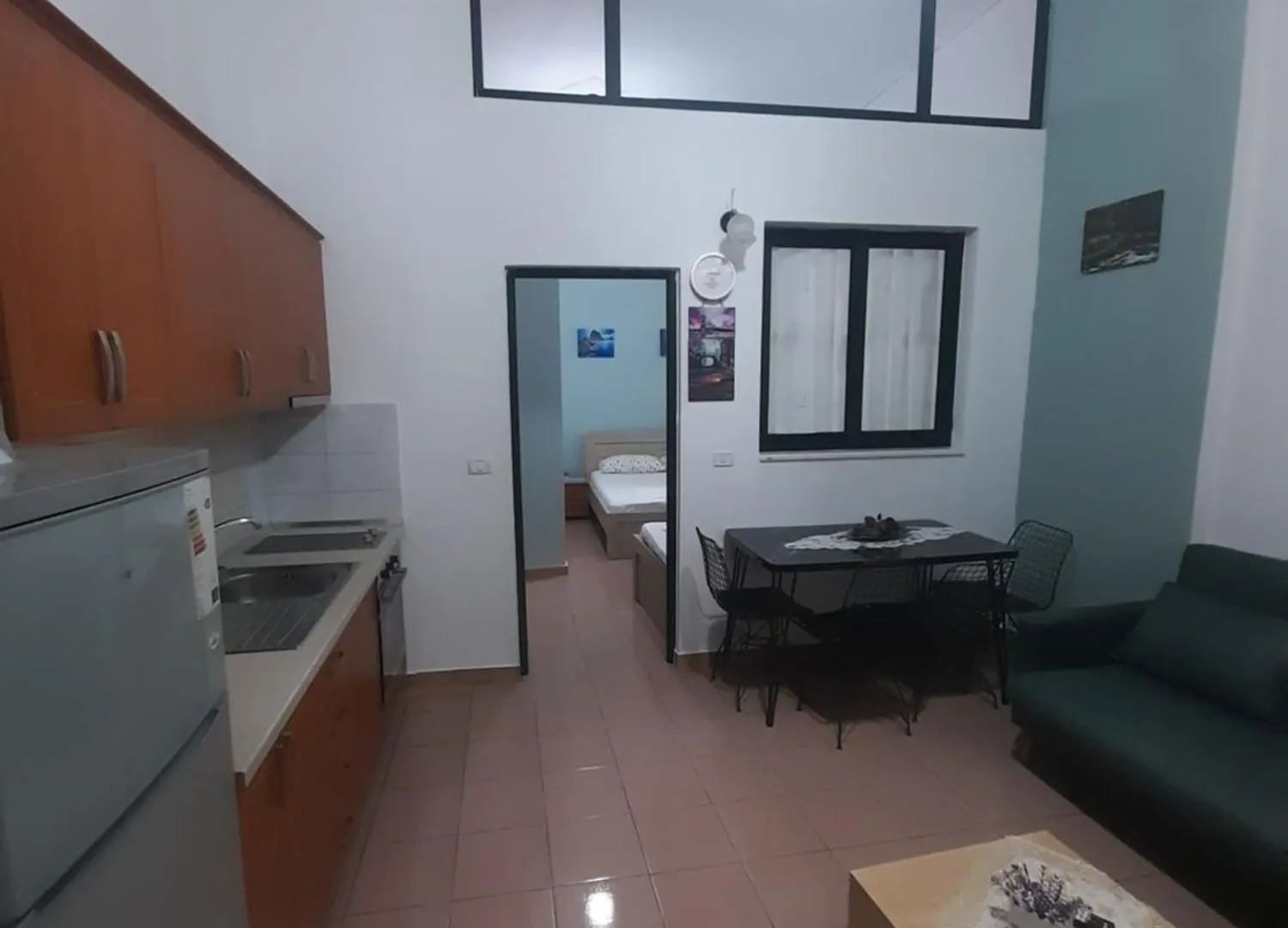 Mucaj House Apartment Vlore