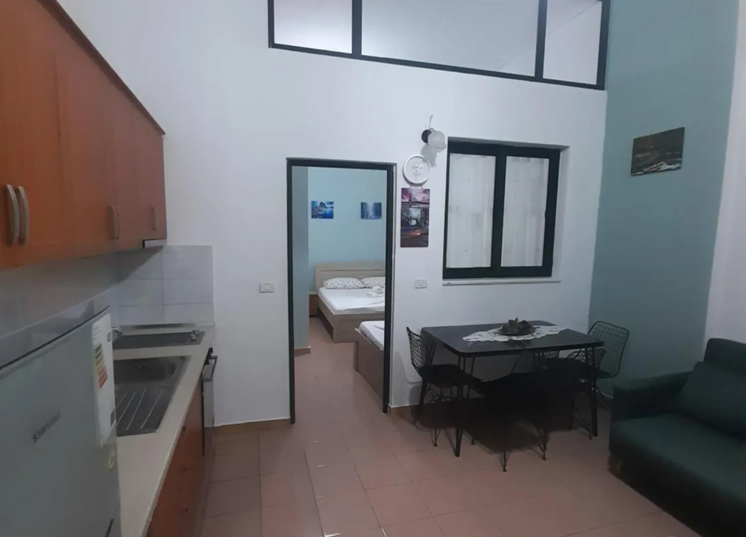 Appartamento Mucaj House Vlorë Albania