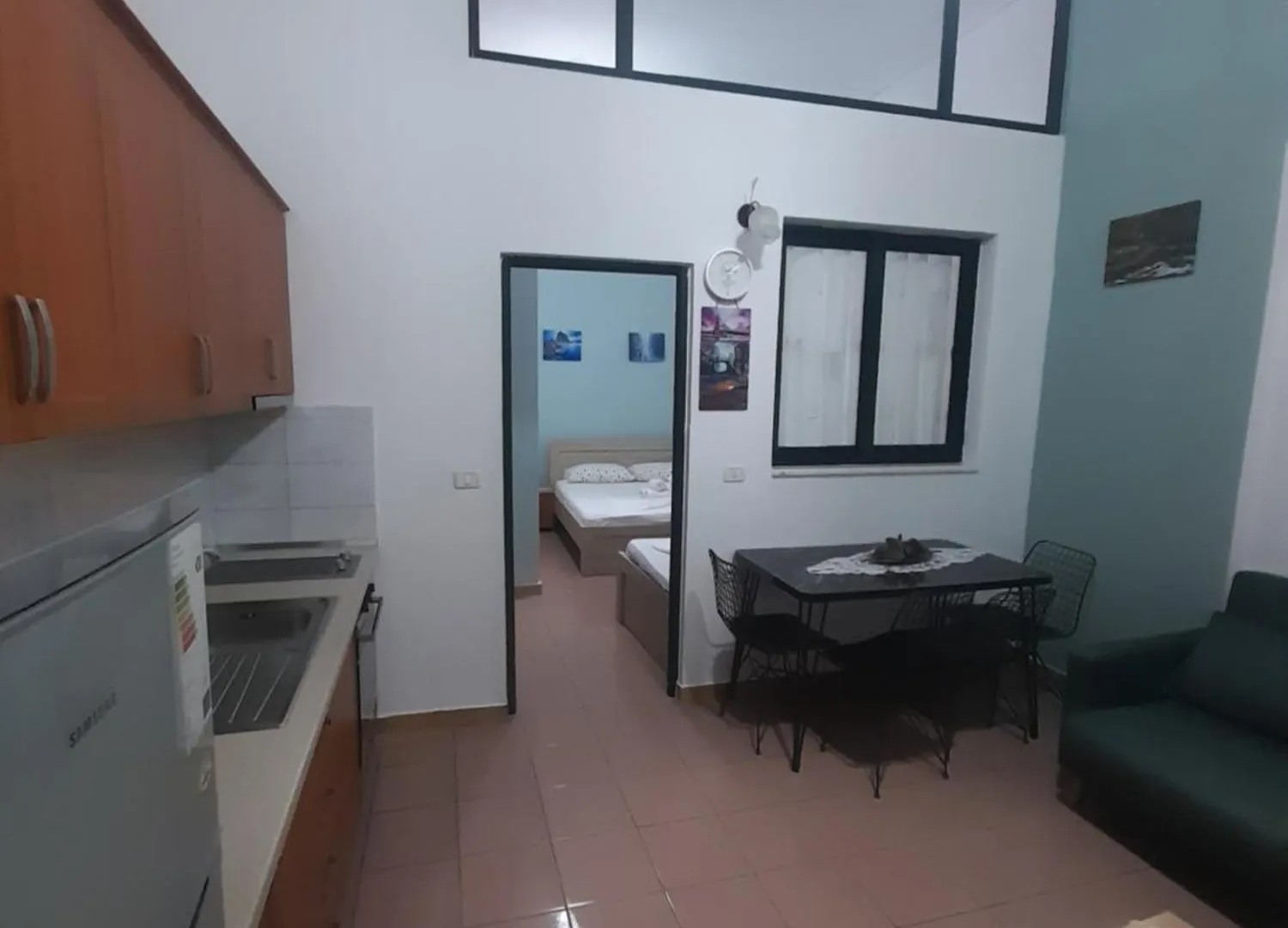 Appartamento Mucaj House Vlorë
