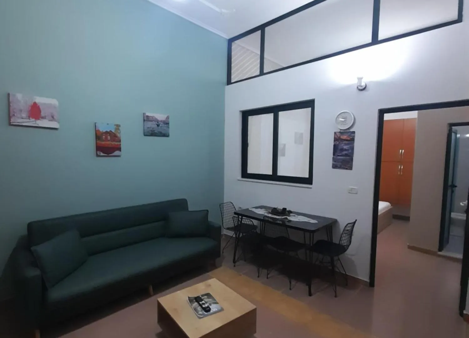 Mucaj House Apartment Vlore