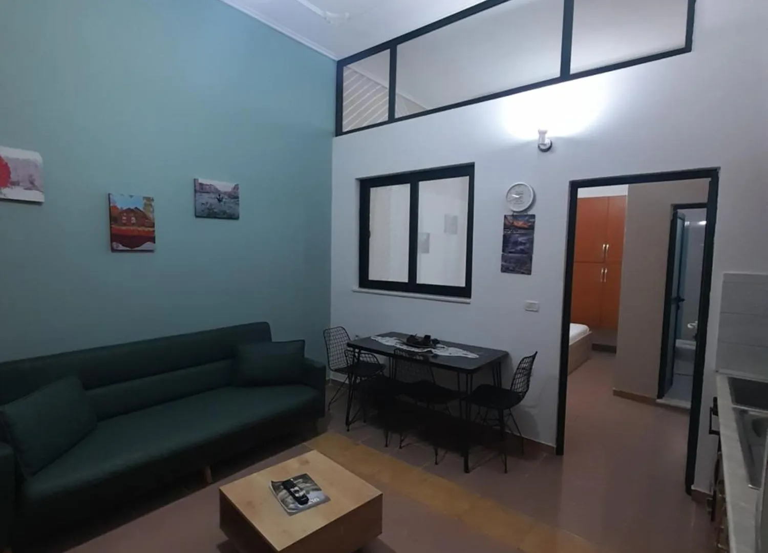 Mucaj House Apartment Vlore 0*,