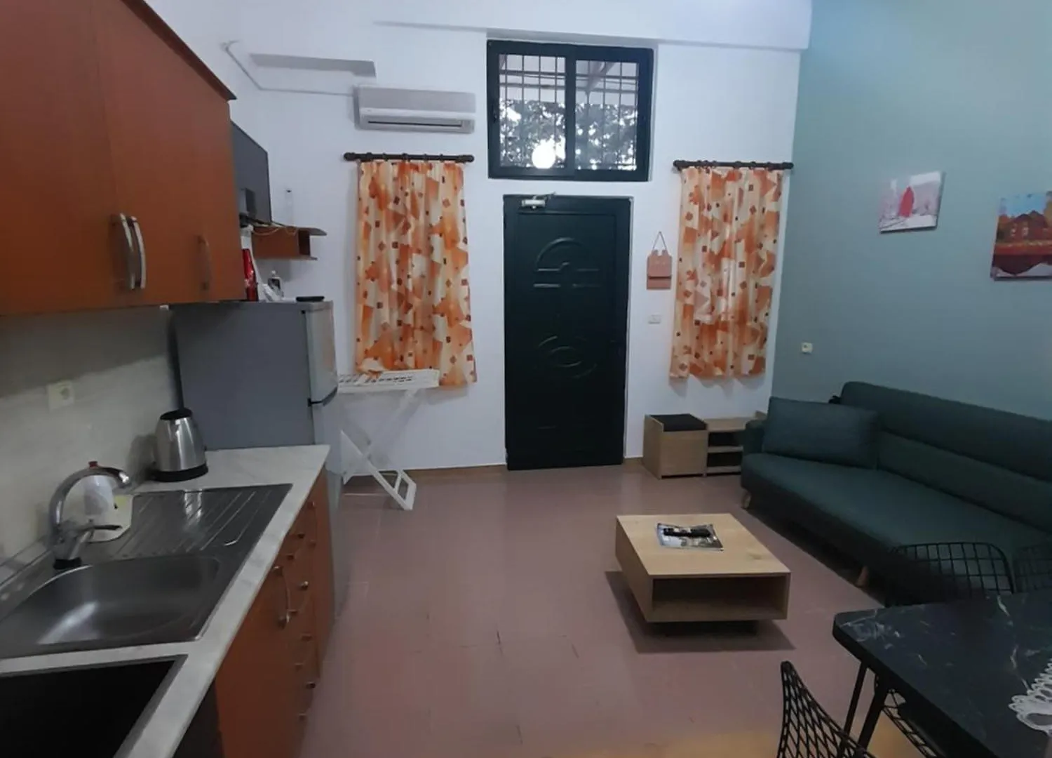 Appartamento Mucaj House Vlorë 0*,