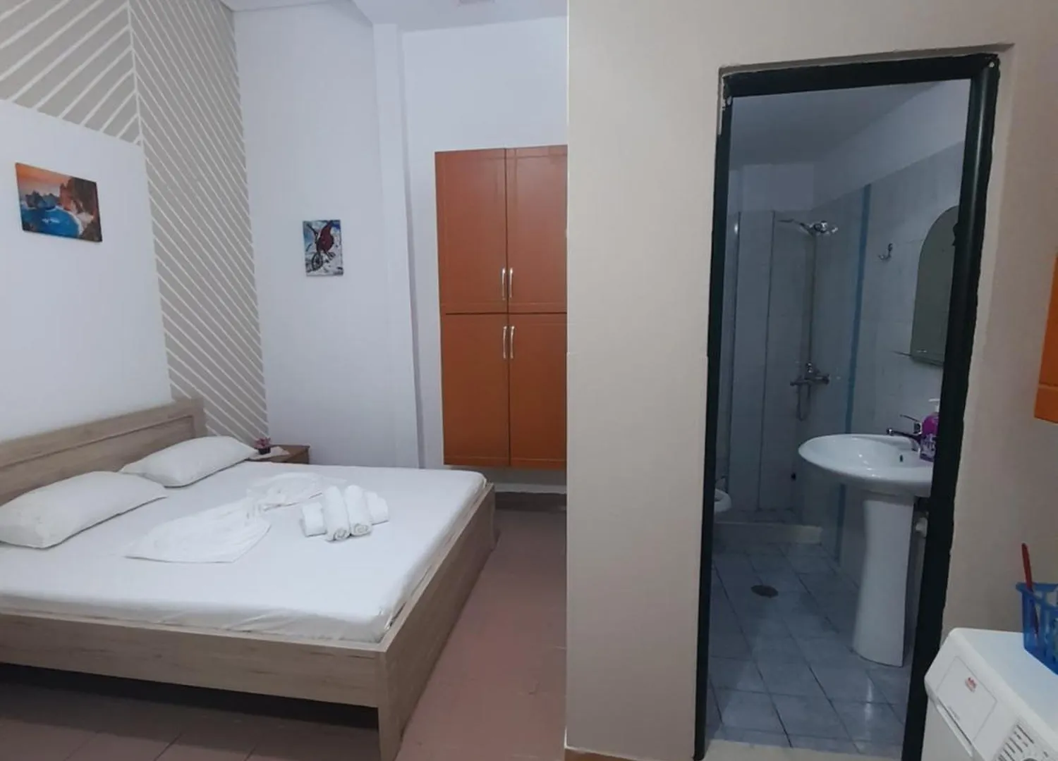Appartamento Mucaj House Vlorë
