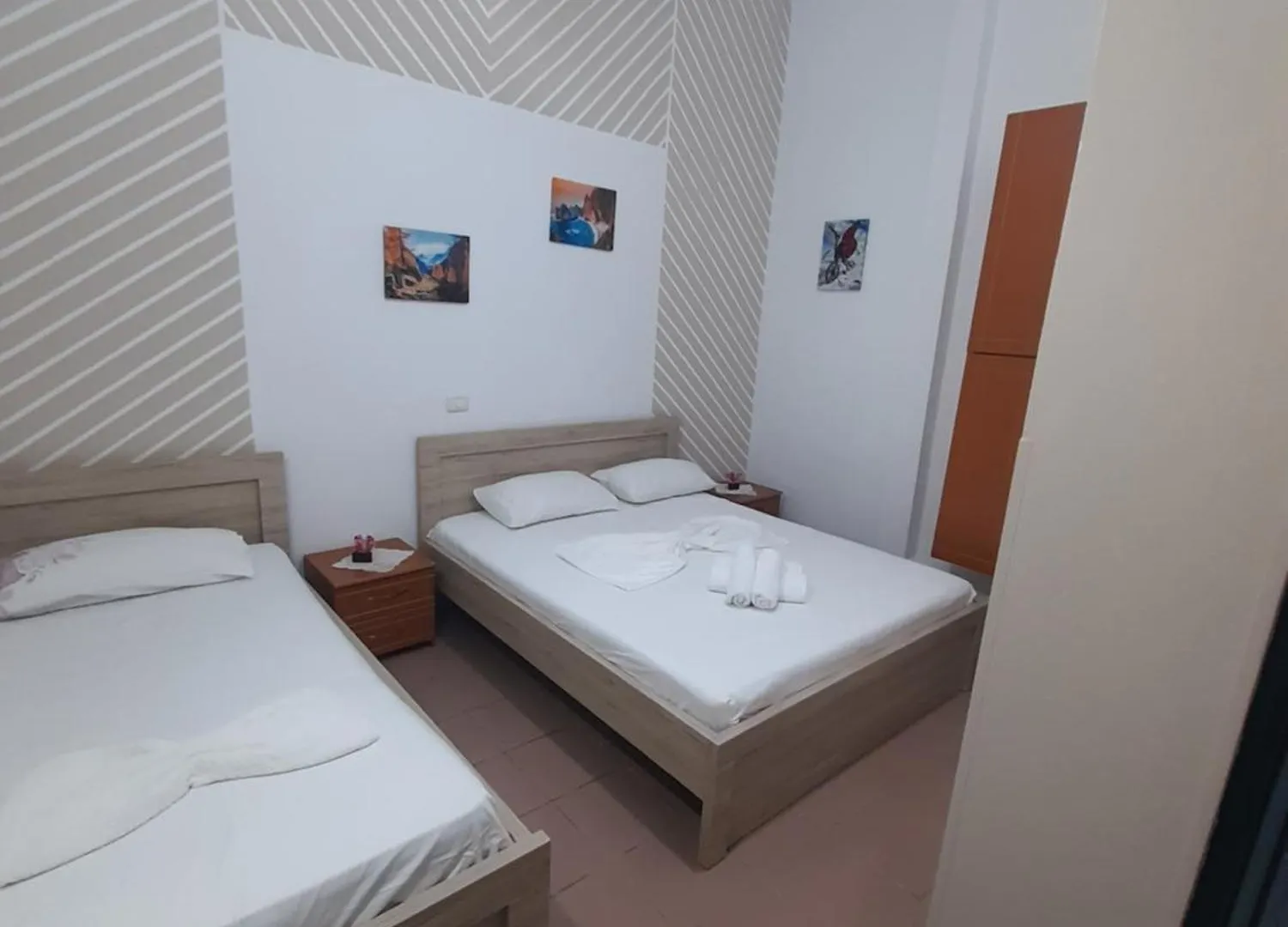 Appartamento Mucaj House Vlorë