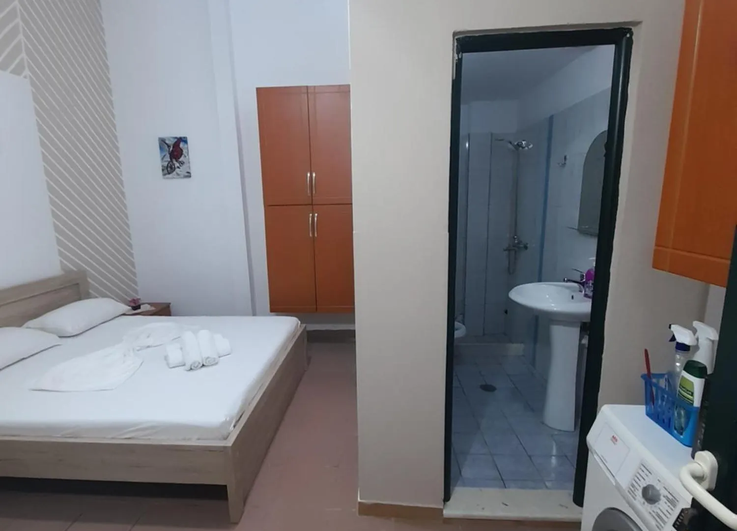 Appartamento Mucaj House Vlorë