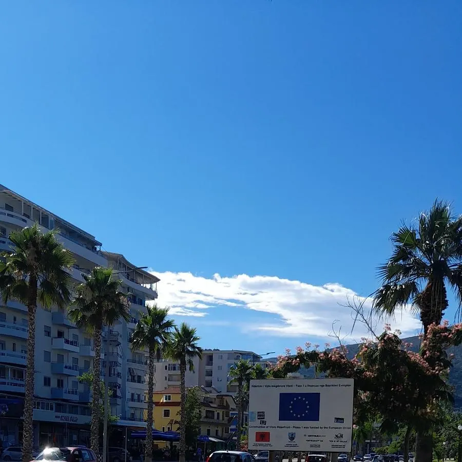 Mucaj House Apartment Vlore