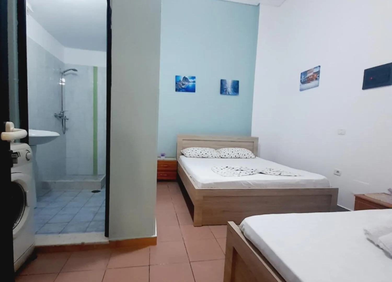 Mucaj House Apartment Vlore 0*,  Albania
