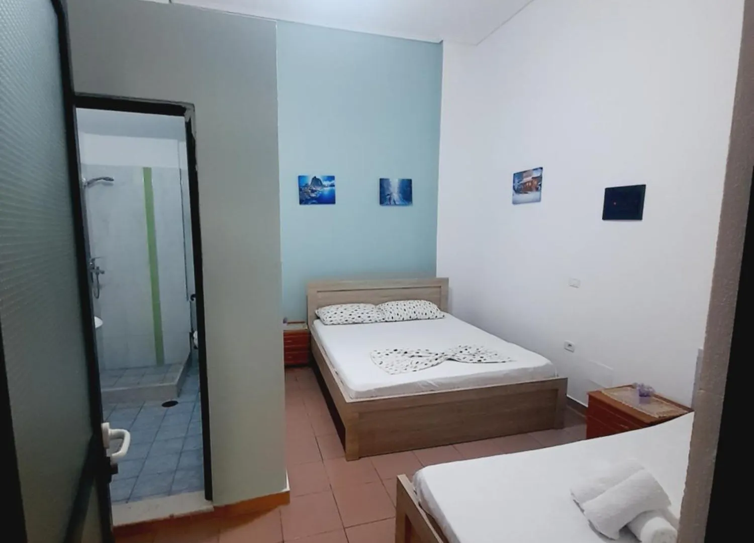Mucaj House Apartment Vlore