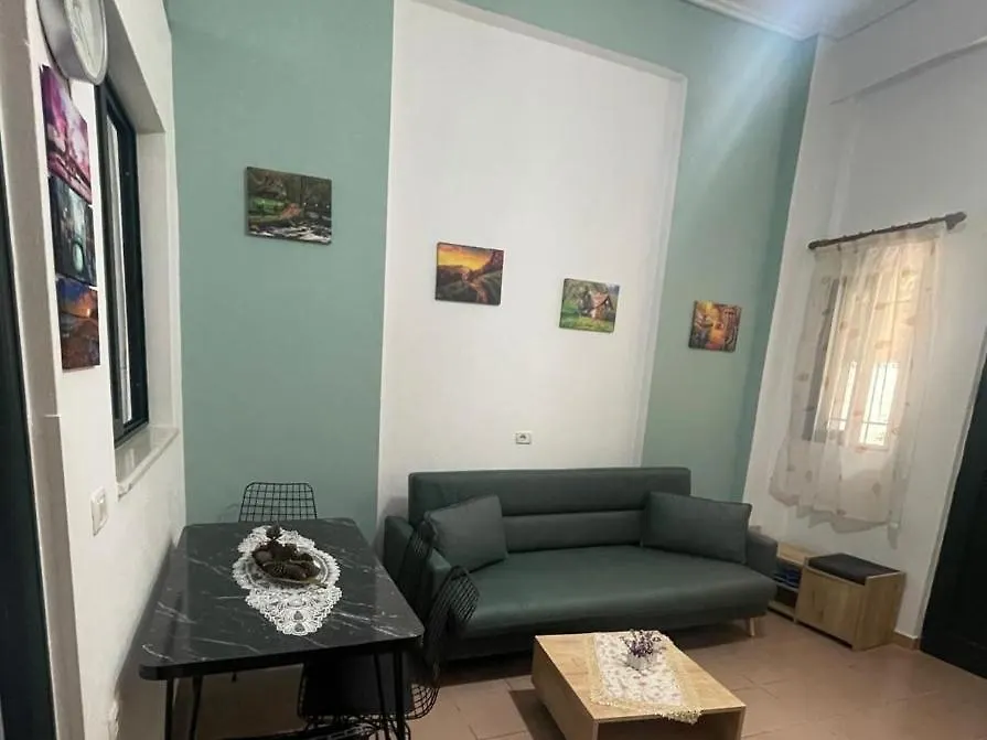 Mucaj House Apartment Vlore Albania