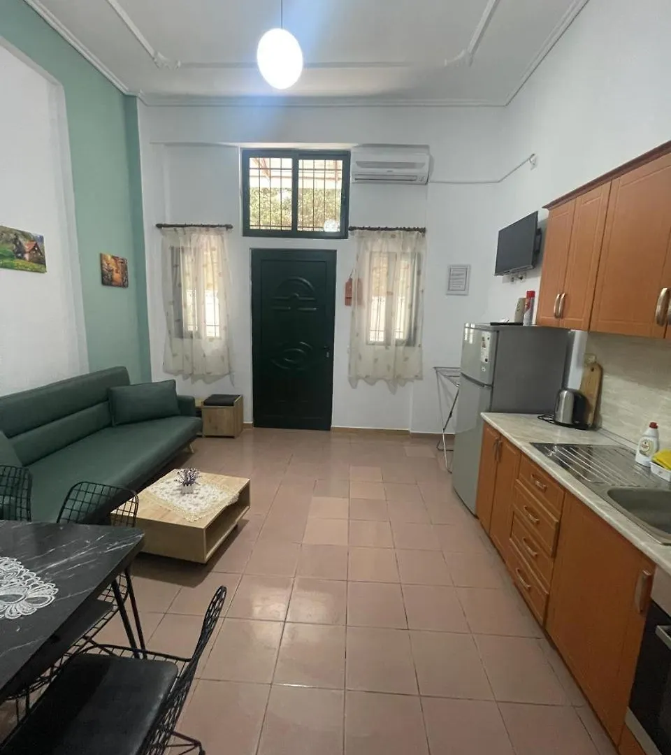 Mucaj House Apartment Vlore 0*,  Albania