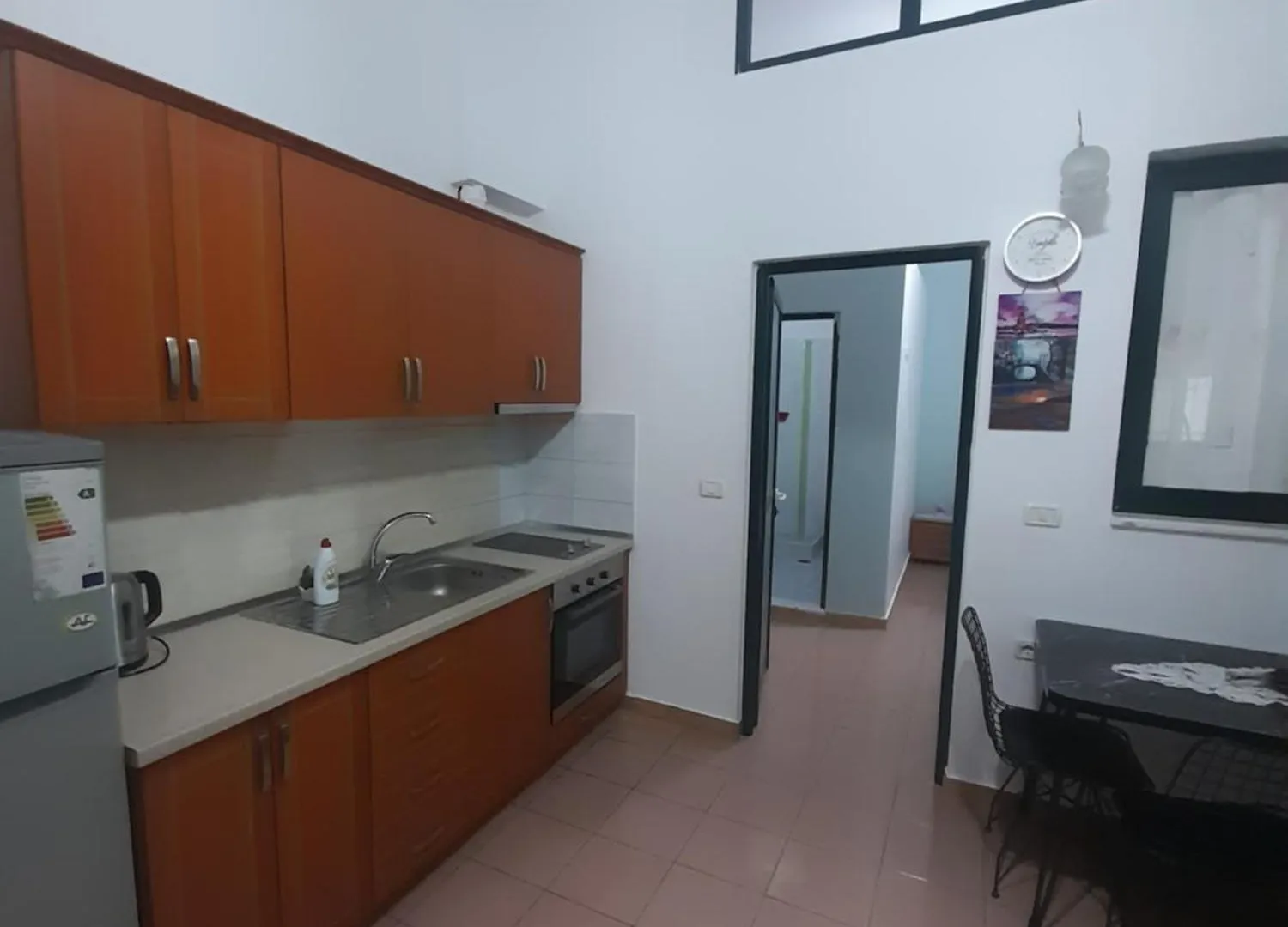 Mucaj House Apartment Vlore