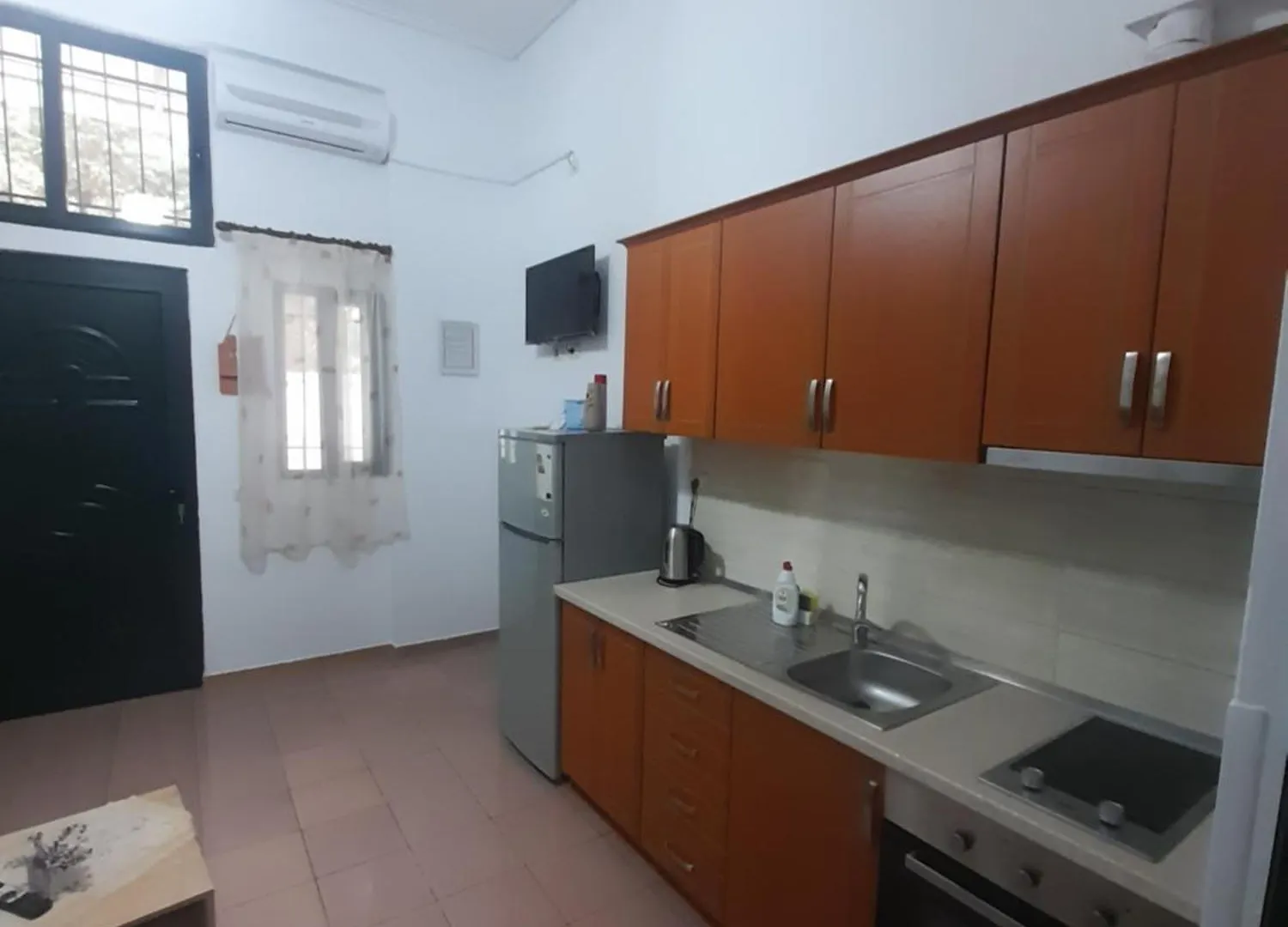 Mucaj House Apartment Vlore Albania