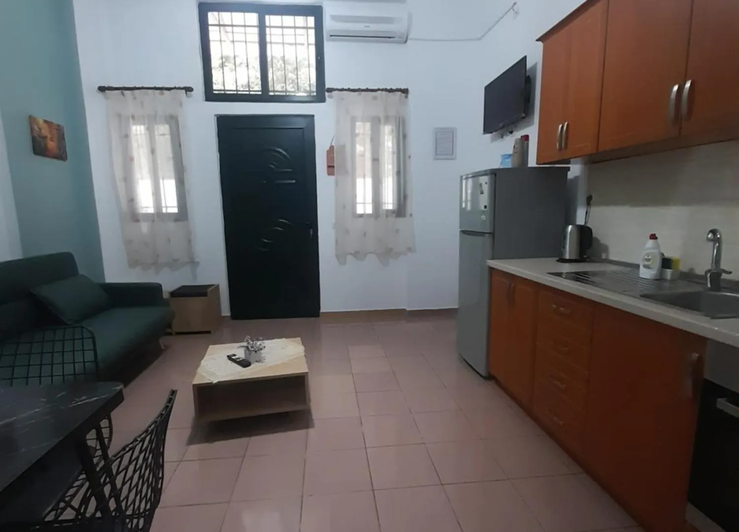 Mucaj House Apartment Vlore