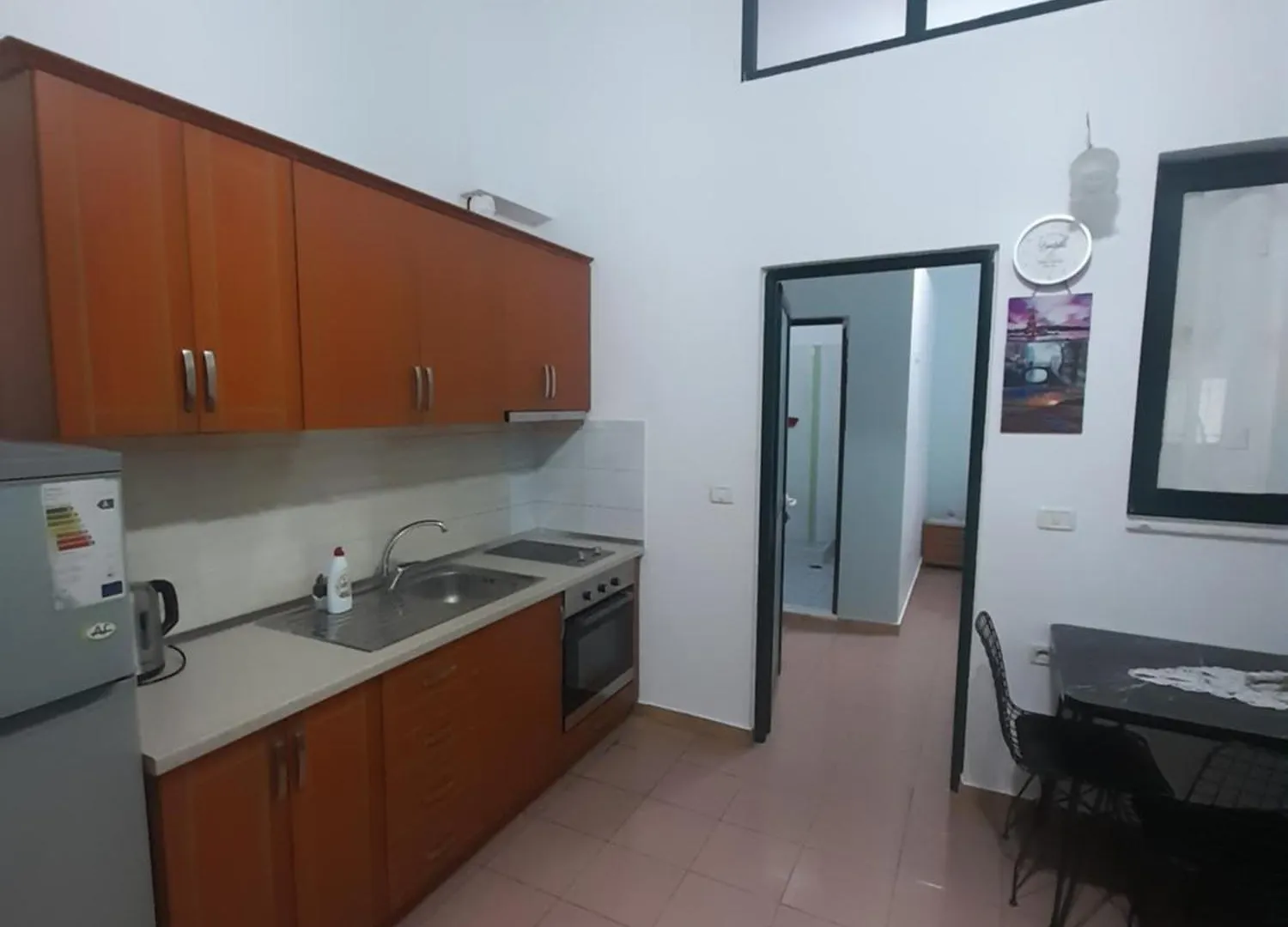 Mucaj House Apartment Vlore