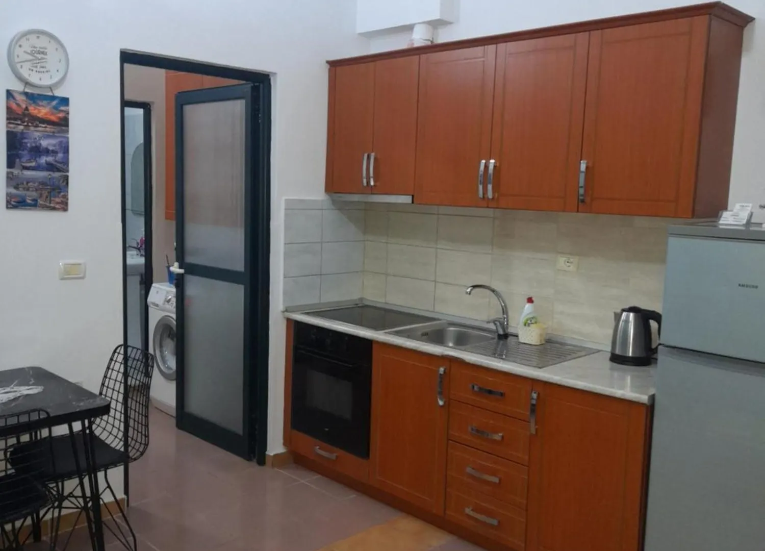 Mucaj House Apartment Vlore Albania
