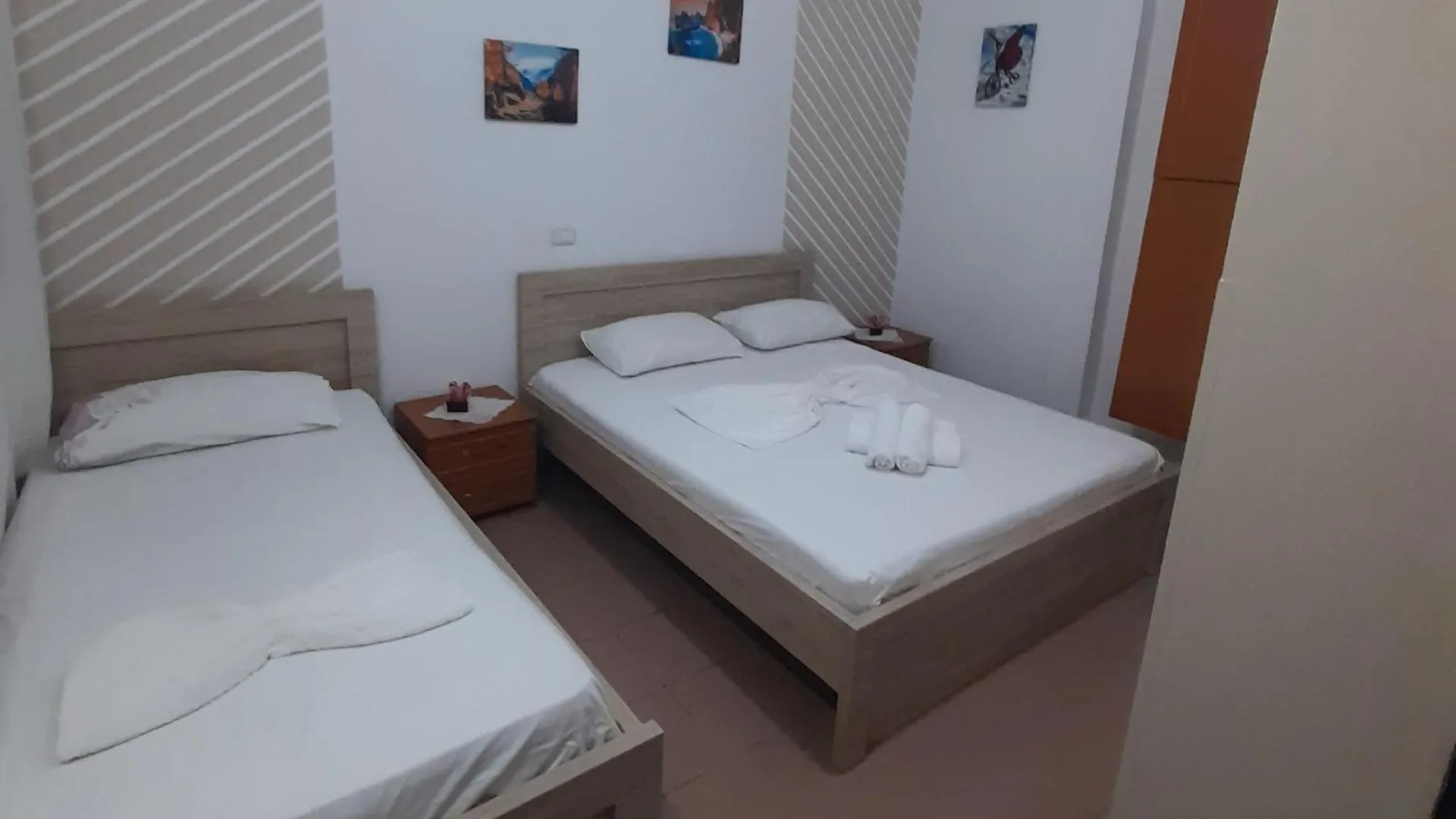 Mucaj House Apartment Vlore Albania